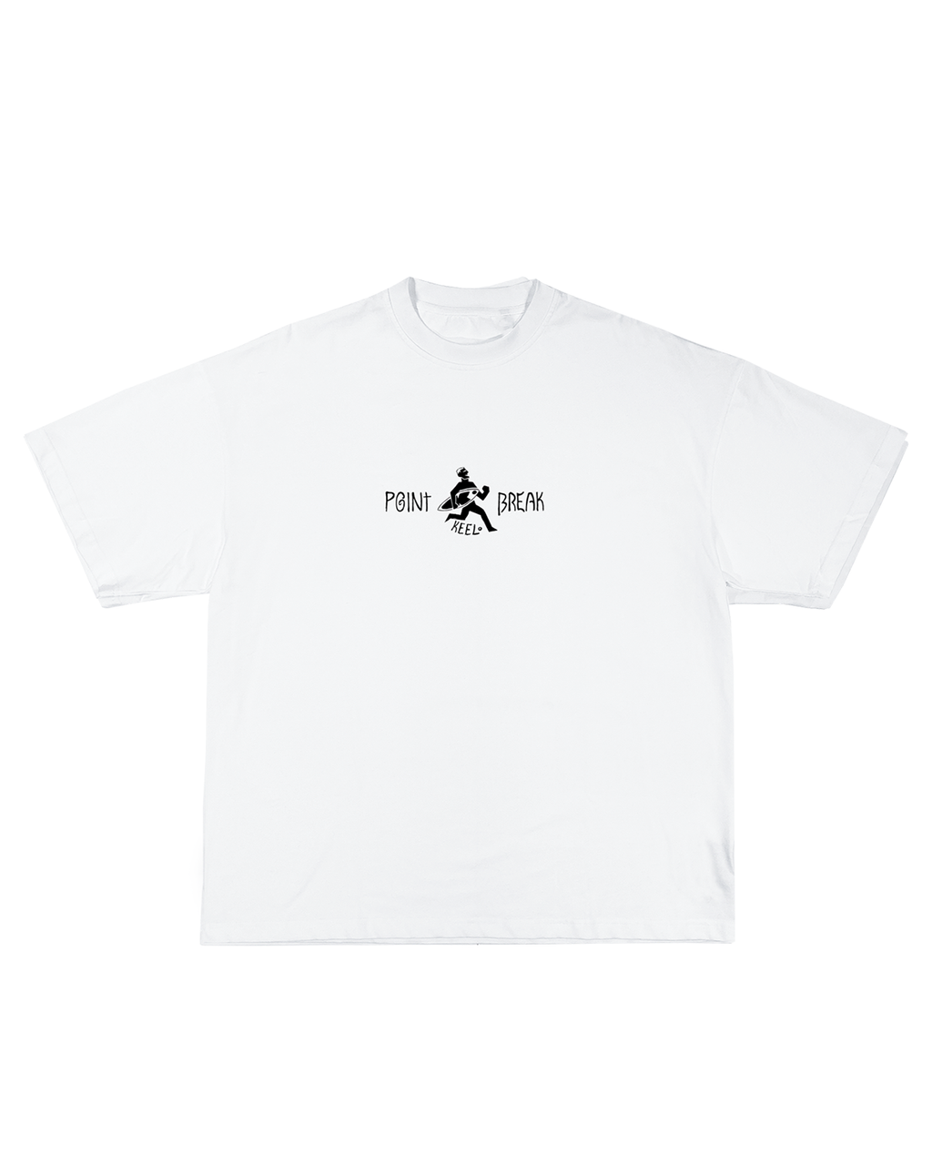 Point Break Limited Tee