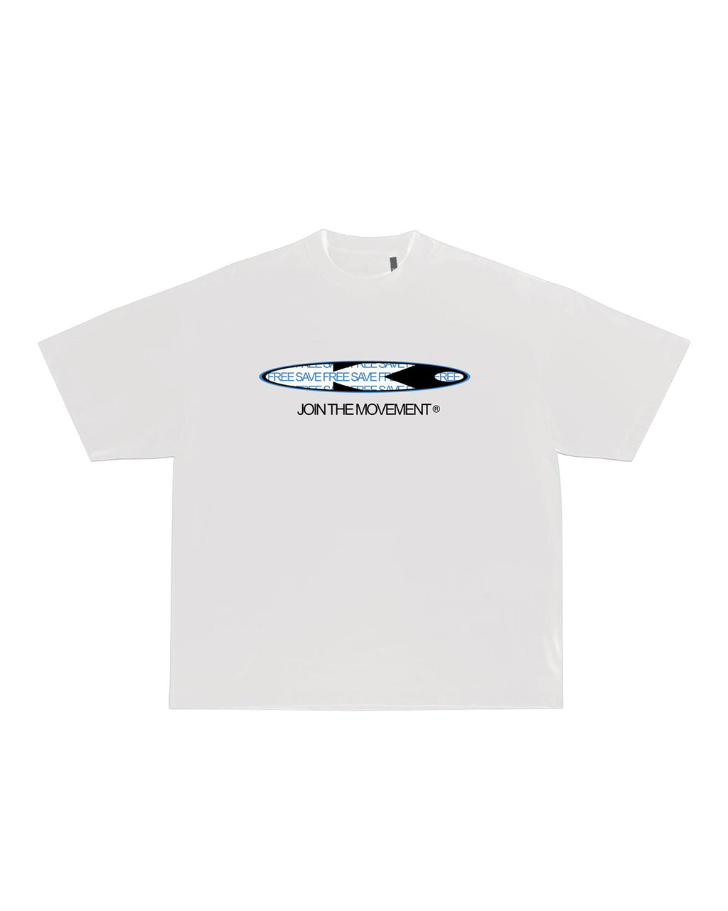 Free Save Limited Tee